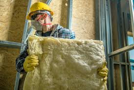 Best Attic Insulation Installation  in Berrien Springs, MI